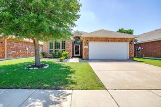 6233 Bush Buck Run, Fort Worth, TX 76179