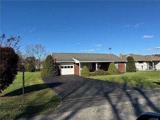 1205 Thorne St, Freedom, PA 15042
