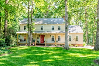 7512 Lantern Ridge Ct, Chesterfield, VA 23832