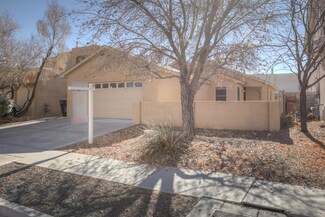 6716 Boca Negra Place NW, Albuquerque, NM 87120