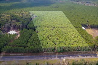 LOT 6 Farm To Market Road 943, Livingston, TX 77351