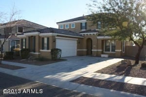 26022 N Sandstone Way, Surprise, AZ 85387