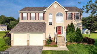 42 Saundra St, Frederica, DE 19946