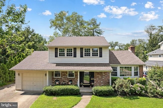233 Merion Ave, Haddonfield, NJ 08033
