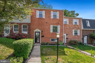 19 Orchard Dr, Gaithersburg, MD 20878