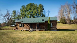 3392 Fairview Pkwy, Wytheville, VA 24382