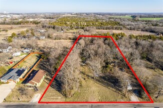 2231 E Tuck St, Sherman, TX 75090