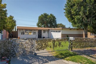 266 W Alcross St, Covina, CA 91722
