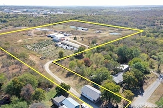 6480 S 73rd Ave W, Sapulpa, OK 74066
