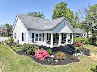 1409 Tusculum Blvd, Greeneville, TN 37745