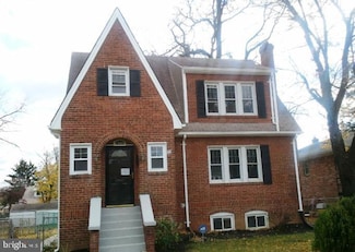 6305 Foster St, District Heights, MD 20747