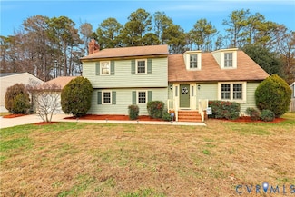 1014 Germar Ct, Colonial Heights, VA 23834