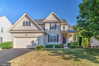 75 Royal Crescent Way, Fredericksburg, VA 22406