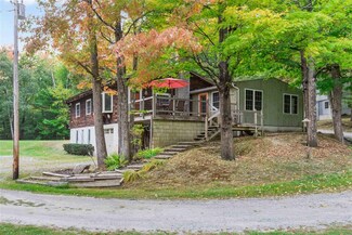 30 Mossey Ln, Dublin, NH 03444