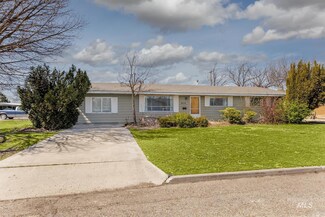 419 S 7th St, Nyssa, OR 97913