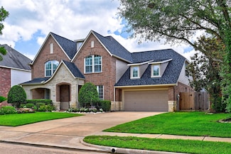 14022 Ashland Landing Dr, Cypress, TX 77429