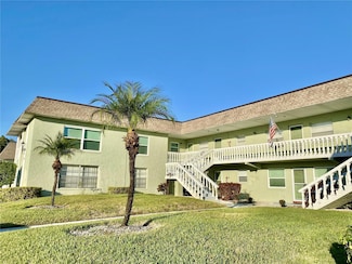 1250 S Pinellas Ave Unit 403, Tarpon Springs, FL 34689