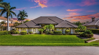 8241 Glenfinnan Cir, Fort Myers, FL 33912