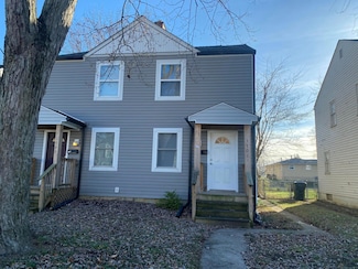 1701 E Whittier St Unit 1703, Columbus, OH 43206