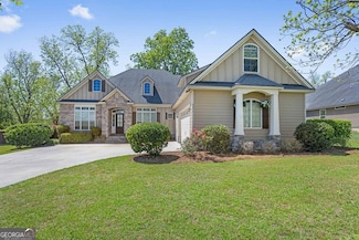 4577 San Saba Dr, Hahira, GA 31632