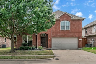 10317 Colfax Dr, McKinney, TX 75070