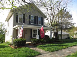200 Main St, Battle Ground, IN 47920