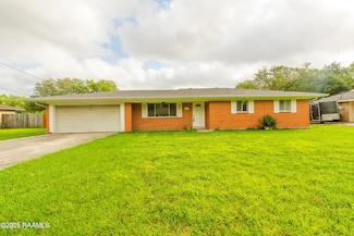 503 Genevieve Dr, Lafayette, LA 70503