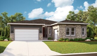 Pinecrest, Saratoga Springs, UT 84045