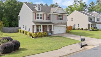 707 Soldier Gray Ln, Chapin, SC 29036