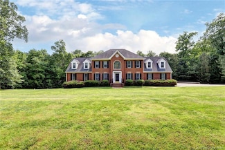 8240 Cumberland Rd, New Kent, VA 23124