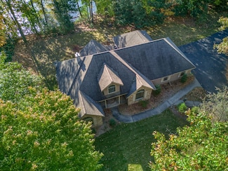 1311 Luebbing Rd, Three Lakes, WI 54562