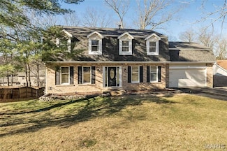 177 Spring Leigh Ct, Ballwin, MO 63011