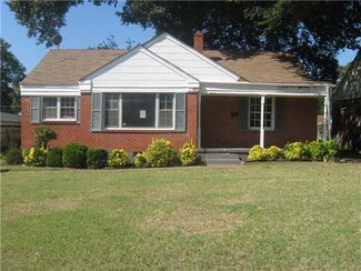 1451 Fox St, Memphis, TN 38111