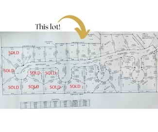Blk 2 Lot 5 Southfork Phase 3, Woodward, OK 73801