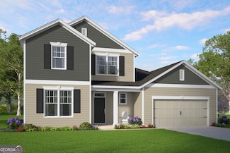 229 Bulkhead Dr, Kingsland, GA 31548