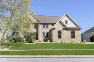7415 Stones River Dr, Indianapolis, IN 46259