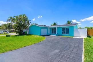 12351 NW 29th Manor, Sunrise, FL 33323