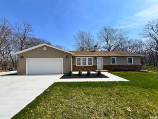 1548 County Road 550 E, Metamora, IL 61548
