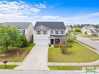 2 Havasu Lake Dr, Savannah, GA 31407