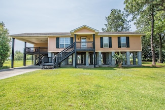 3337 Bethany Rd, Erath, LA 70533