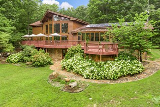 401 Fox Trail Rd, Rising Fawn, GA 30738