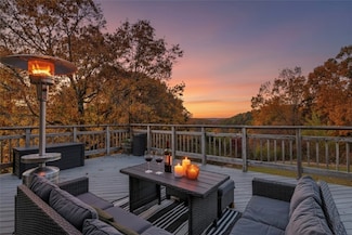 17450 Railroad Cut Rd, Rogers, AR 72756