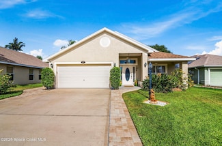 3873 San Miguel Ln, Rockledge, FL 32955