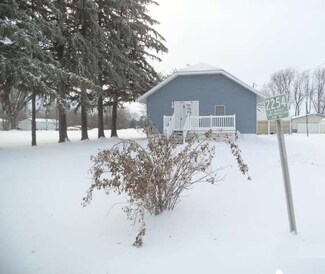 2254 N Leaf River Rd, Mount Morris, IL 61054