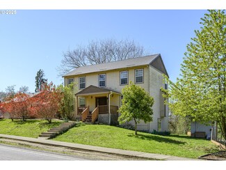 16797 Highway 47, Yamhill, OR 97148