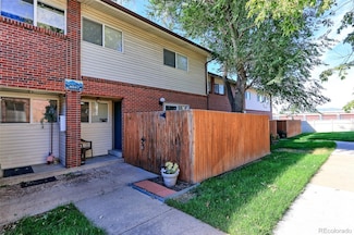 8047 Wolff St Unit F, Westminster, CO 80031
