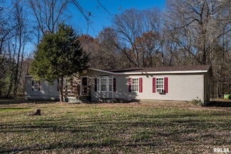 4543 Harvey St, Coello, IL 62825