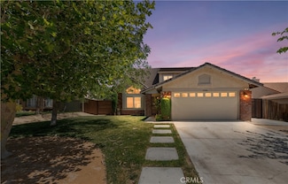 37398 Harrow Ct, Palmdale, CA 93550