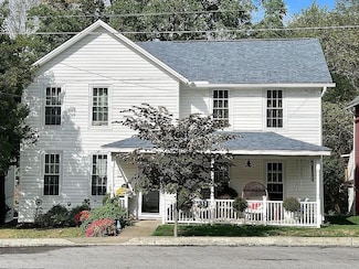 415 Hyde Ave, Ridgway, PA 15853