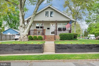 3 N Barrett Ave, Audubon, NJ 08106
